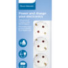 Philips 3-voudig stopcontact SPN3032