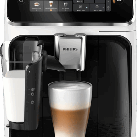 Philips 3300 EP3343/50 LatteGo