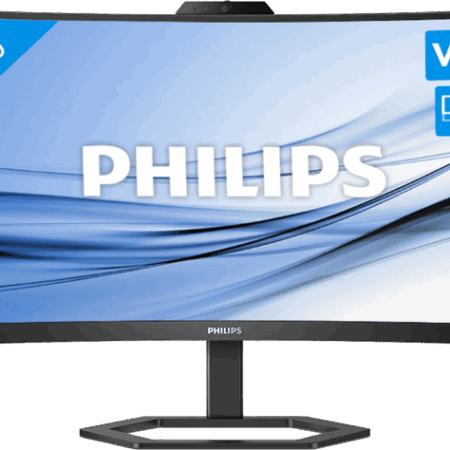 Philips 34E1C5600HE/00