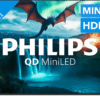Philips 55'' MLED810 4K (2025)
