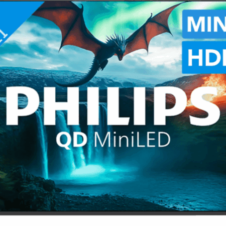 Philips 55'' MLED810 4K (2025)