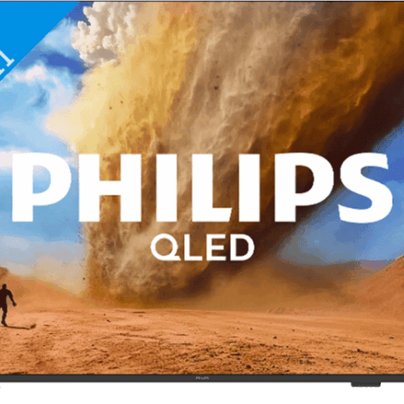 Philips 55" PUS7800 QLED 4K (2025)