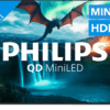 Philips 75'' MLED810 4K (2025)