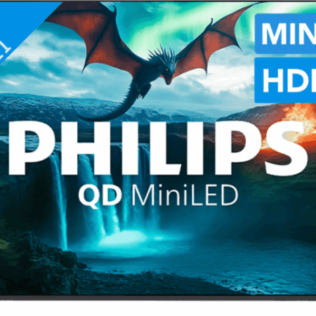 Philips 75'' MLED810 4K (2025)