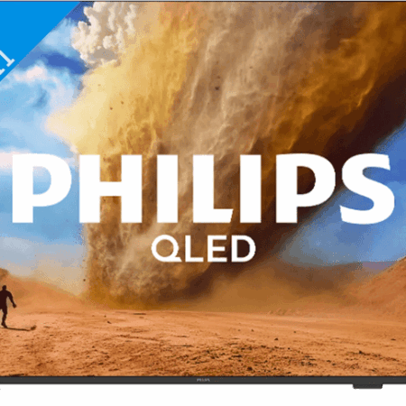 Philips 75" PUS7800 QLED 4K (2025)