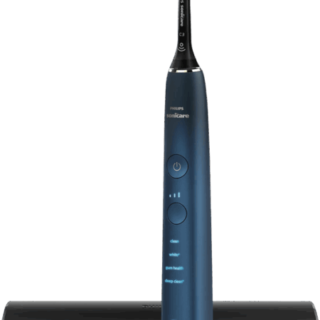 Philips 9000 HX9911/88 blauw