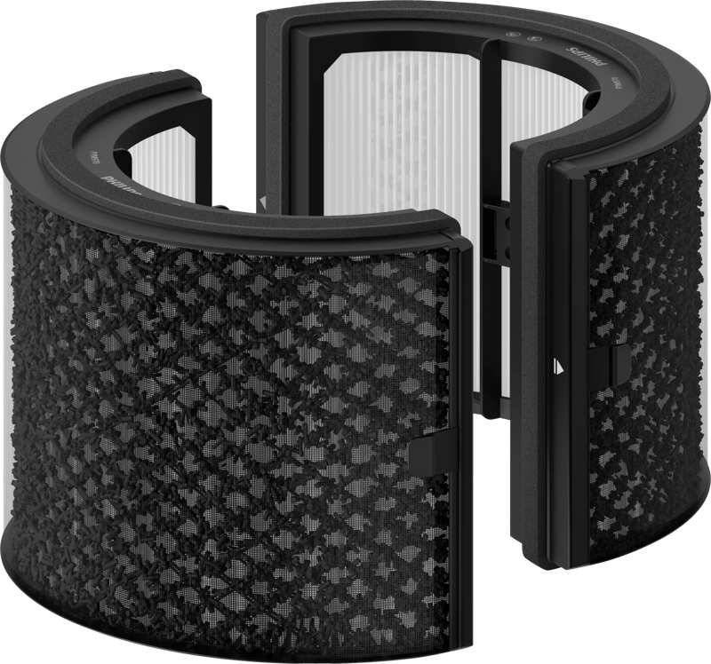 Philips Air Performer 4-in-1 9000 serie HEPA NanoProtectfilter