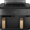 Philips Airfryer 5000 Series Dual Basket NA552/00