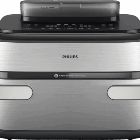 Philips Airfryer 5000 serie Megabasket NA565/02