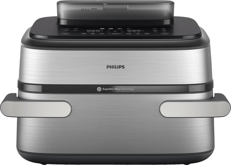 Philips Airfryer 5000 serie Megabasket NA565/02
