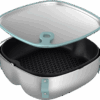 Philips Airfryer XXL 2-in-1 Stoom- en Roerbakset HD9960/00