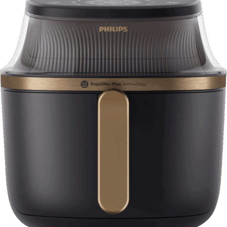 Philips Airfryer XXL 3000 Serie NA342/00