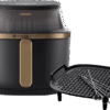 Philips Airfryer XXL 3000 Serie NA342/00 + Grillkit