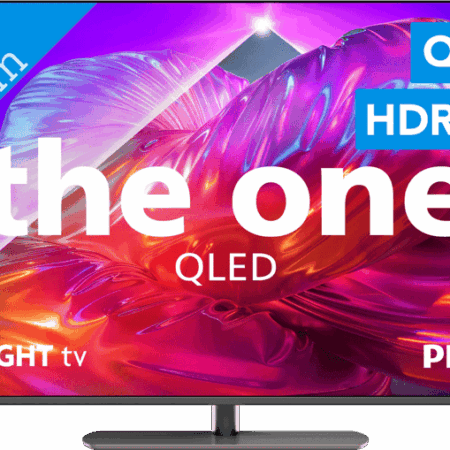 Philips Ambilight 43" PQS9001 (2026)