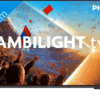 Philips Ambilight 43" PUS8001 (2026)