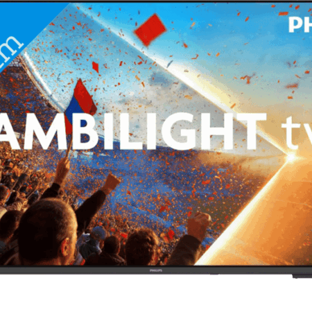 Philips Ambilight 43" PUS8001 (2026)