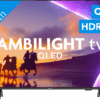 Philips Ambilight 43" PUS8550 QLED (2025)