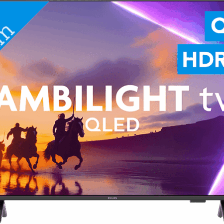 Philips Ambilight 43" PUS8550 QLED (2025)