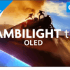 Philips Ambilight 48'' OLED760 4K (2025)