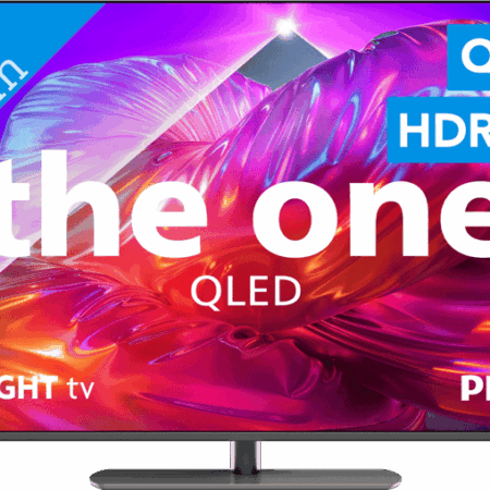 Philips Ambilight 50" PQS9001 (2026)