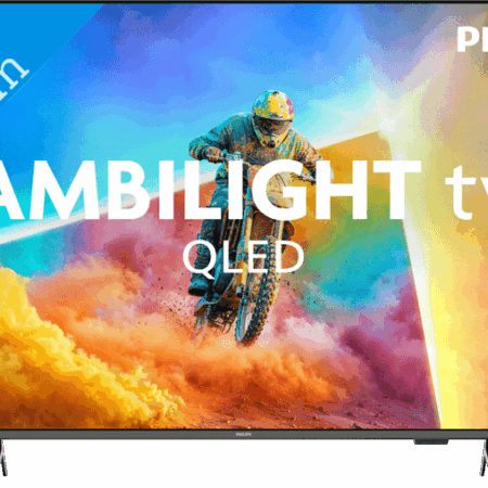 Philips Ambilight 55" PQS8501 (2026)
