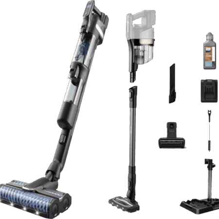Philips AquaTrio series 9000 XW9463/11