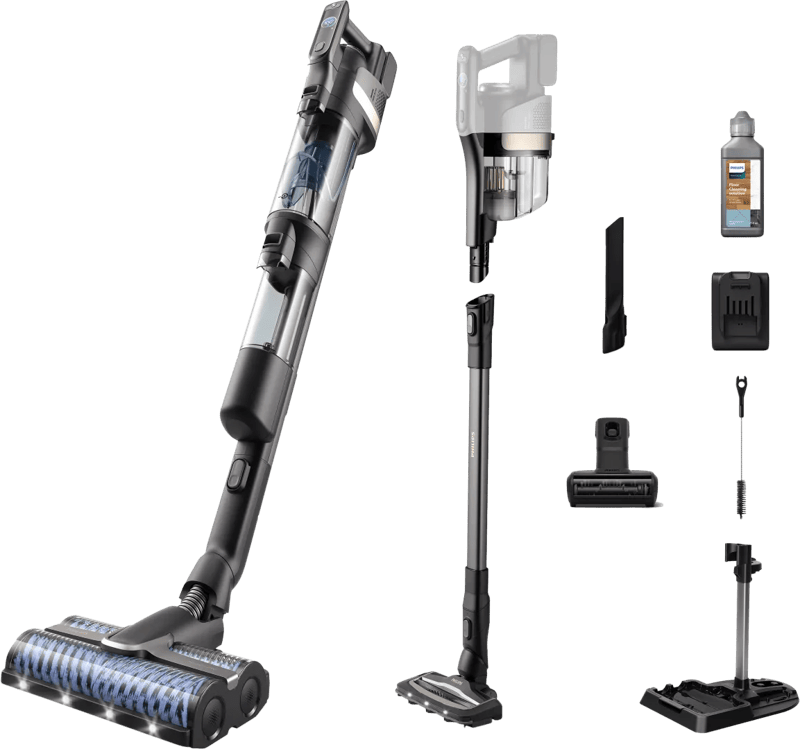 Philips AquaTrio series 9000 XW9463/11