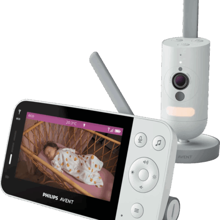 Philips Avent Connected SCD953/26