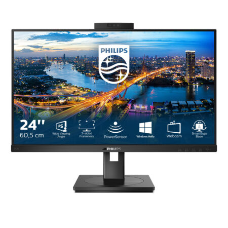 B-line 242B1H monitor