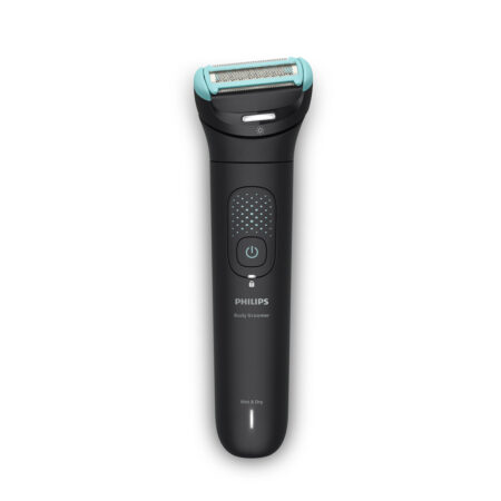 Philips BG7470/15 Bodygroom Zwart | Philips
