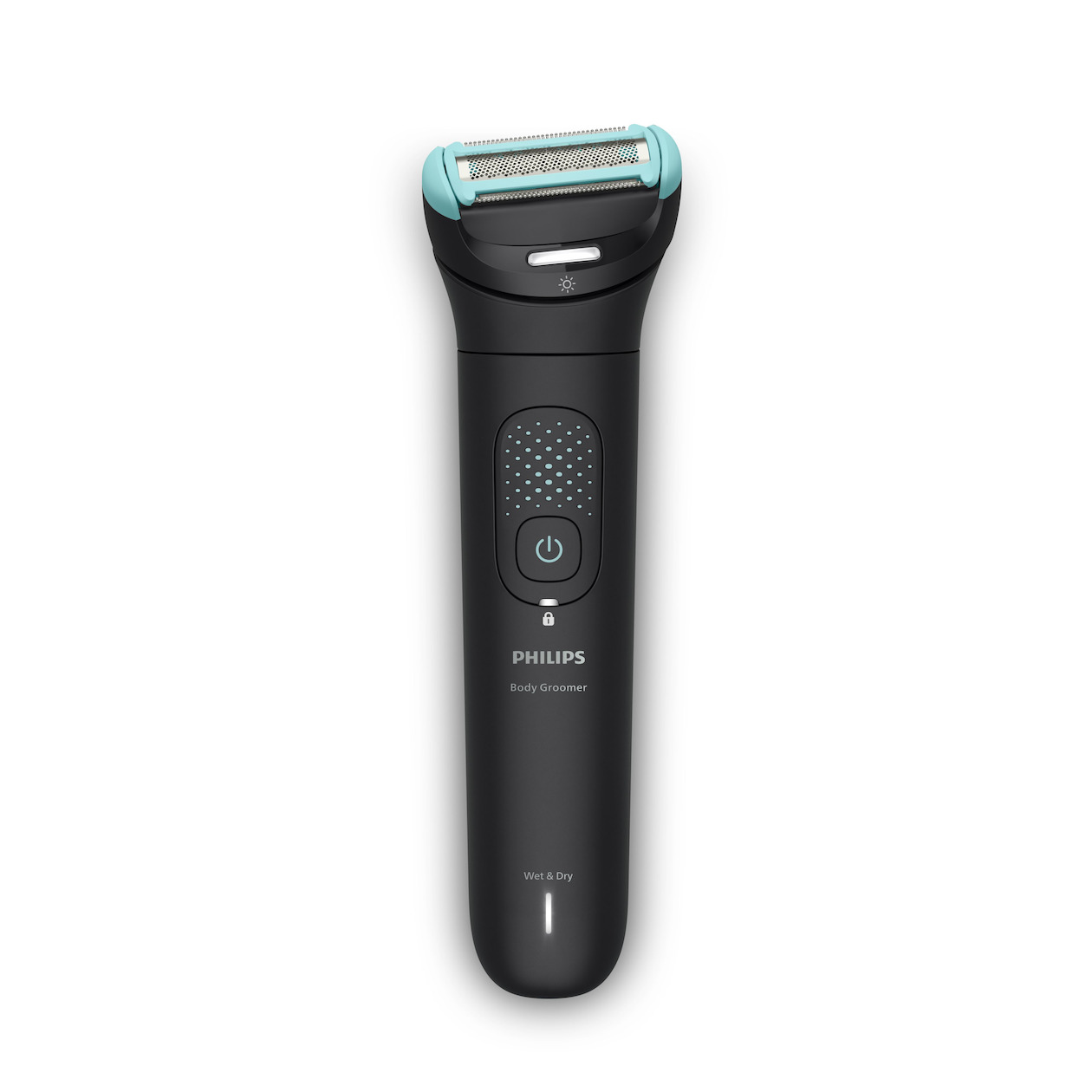 Philips BG7470/15 Bodygroom Zwart | Philips