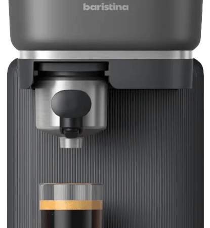 Philips Baristina BAR305/60 Zwart