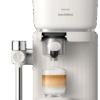 Philips Baristina Latte BAR400/00 Wit
