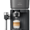 Philips Baristina Latte BAR400/60 Zwart