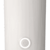 Philips Baristina Melkopschuimer Wit
