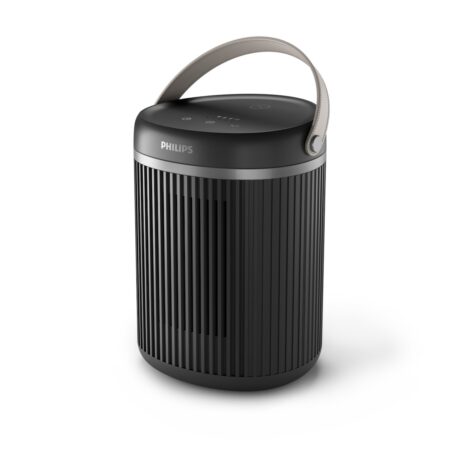 Philips CX3120/01 Keramische kachel Grijs | Philips