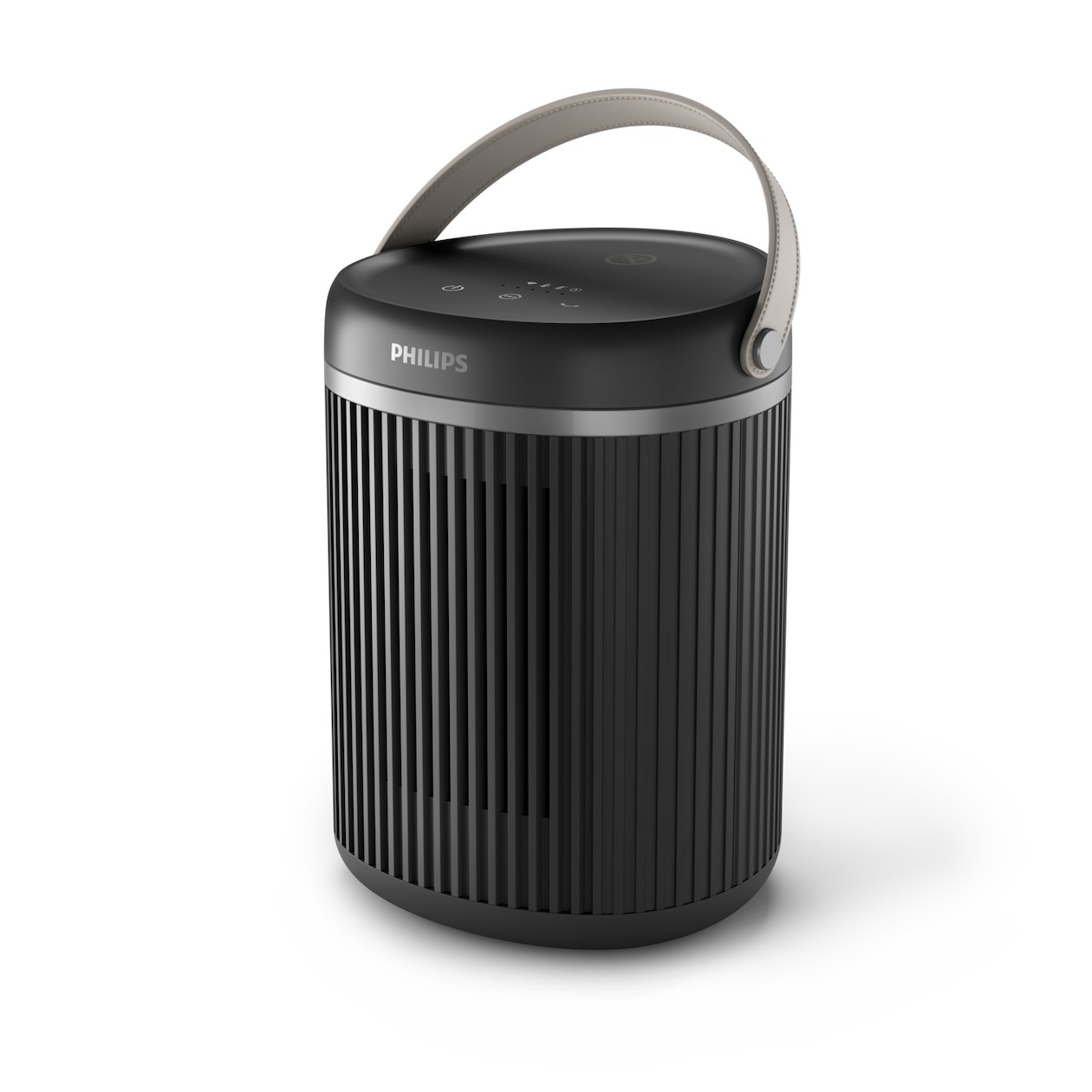 Philips CX3120/01 Keramische kachel Grijs | Philips
