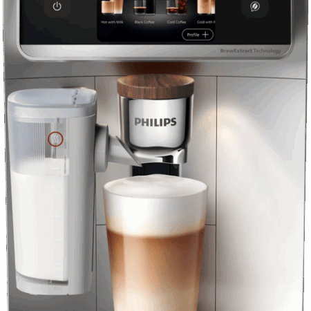 Philips Cafe Aromis 8000 Serie