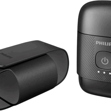 Philips Compact Shaver 500 S591/05