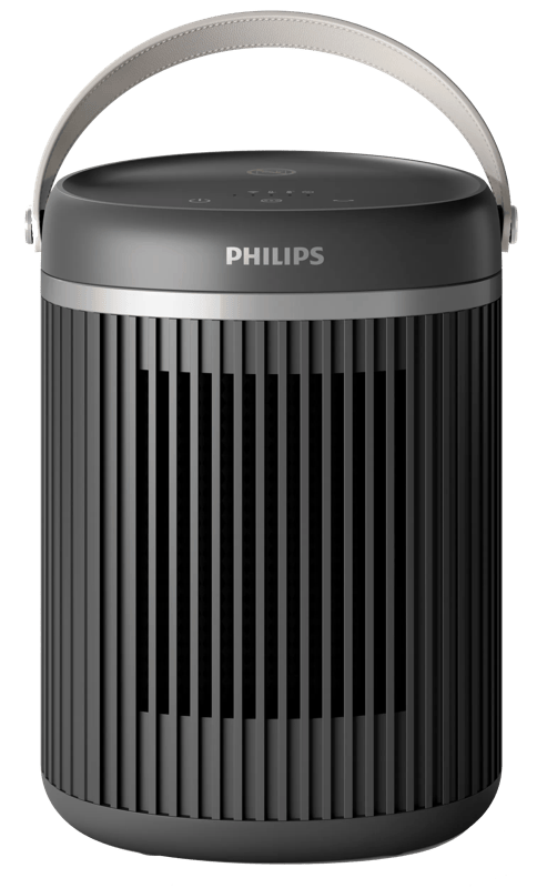 Philips Compacte Keramische Verwarming 3000-serie