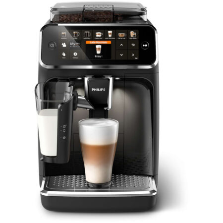 Philips EP5441/50 Espresso apparaat Zwart | Philips