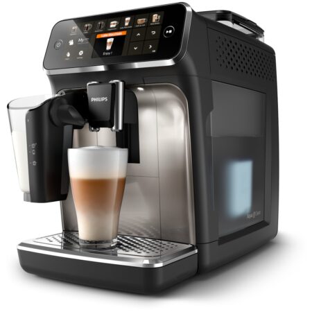 Philips EP5447/90 Volautomaat Zwart | Philips