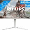 Philips Evnia 27M2N6501L/00 QD-OLED