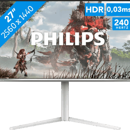 Philips Evnia 27M2N6501L/00 QD-OLED