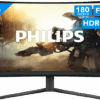 Philips Evnia 34M2C3500L/00