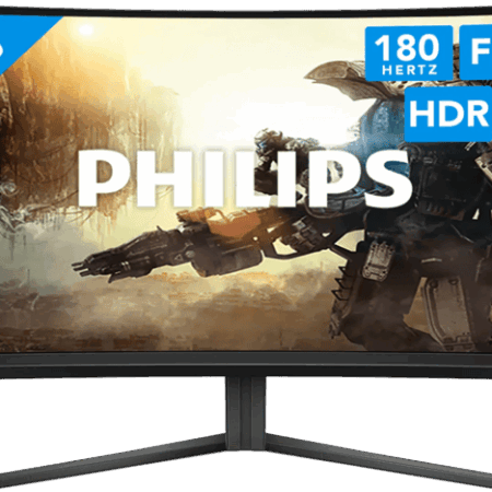 Philips Evnia 34M2C3500L/00