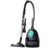 Philips FC9556/09 Stofzuiger zonder zak Blauw | Philips