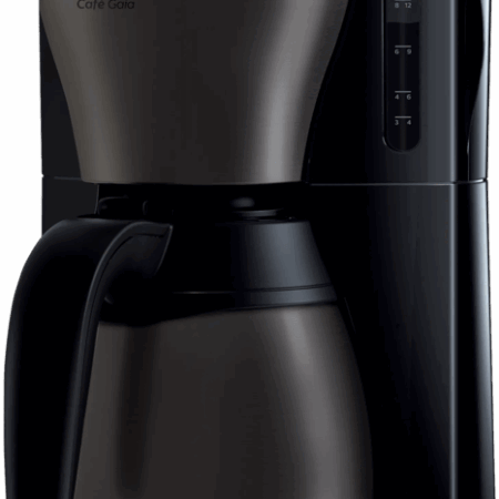 Philips Gaia HD7547/80 Titanium