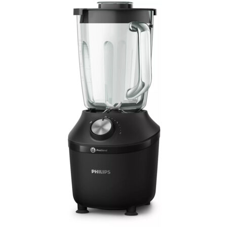 Philips HR2291/01 Blender Zwart | Philips