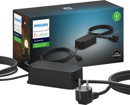 Philips Hue 40W Buitenvoeding